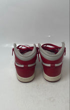 Load image into Gallery viewer, Nike Kids Air Jordan 1 Retro High OG CU0449-061 Red White Sneaker Shoes Size 3Y