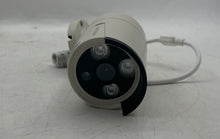 Load image into Gallery viewer, HeimVision HM241 White Outdoor Wi-Fi Wireless Security Cameras Not Tested