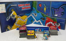 Load image into Gallery viewer, Vtg Pressman Trivia Adventure 1985 Know The USA The Transcontinental Quiz Game