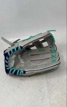 Load image into Gallery viewer, Rawling Fast Pitch Unisex Kids Left-Handed Sporting Baseball Glove 12 Inch