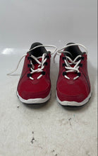 Load image into Gallery viewer, Nike Kids Flex Supreme TR 524888-600 Red Lace-Up Sneaker Shoes Size 5.5Y