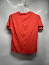 Load image into Gallery viewer, Psycho Bunny Boys Orange Embroidered Crew Neck Pullover T-Shirt Size 14/16 L