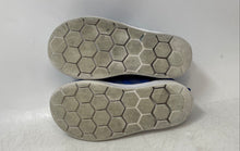 Load image into Gallery viewer, Adidas Kids Superstar 360 I CG6579 Blue Slip-On Low Top Sneaker Shoes Size 8K