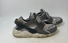 Load image into Gallery viewer, Nike Mens Air Huarache FB8988-001 Light Gray Lace-Up Sneakers Shoes Size 12