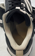 Load image into Gallery viewer, Nike Mens Giannis Immortality 3 Black White Lace-Up Sneakers Shoes Size 13