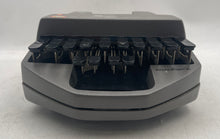 Load image into Gallery viewer, Xscribe StenoRam II Black Court Reporting Writer Stenotype Machine Not Tested
