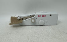 Load image into Gallery viewer, Singer Stitch Sew Quick Handheld Mechanical Sewing Mending Machine Not Tested