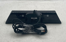 Load image into Gallery viewer, Microsoft Xbox 360 Kinect Black Motion Sensor Bar Model 1414 Untested