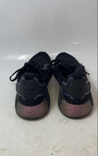 Load image into Gallery viewer, Adidas Mens NMD_R1 FV8732 Black Pink Lace-Up Sneakers Shoes Size 10.5