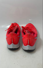 Load image into Gallery viewer, Nike Mens Air Zoom Pegasus 35 942851-600 Red Lace-Up Sneaker Shoes Size 8.5