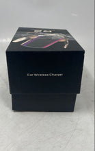 Load image into Gallery viewer, R2 Automatic Clamp Smartphone Mount Simple Fast Car Wireless Charger Not Tested
