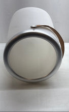 Load image into Gallery viewer, Le ZEN White Bluetooth Portable Original Speaker Light Lamp Not Tested