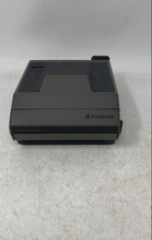 Load image into Gallery viewer, Polaroid Spectra System Gray Built-In-Flash Instant Film Camera Untested