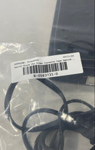 Load image into Gallery viewer, Zenith Black One Way VHS Movie Video Cassette Tape Rewinder Not Tested