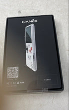 Load image into Gallery viewer, Wanle Model D-10-9 White 500-In-1 Portable Handheld Game Play Console Not Tested
