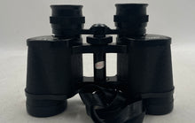 Load image into Gallery viewer, Focal 7X35 Black Wide Angle Coated Optics 420FT At 1000Yds Binoculars