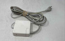 Load image into Gallery viewer, Apple Model A1343 White 85W MagSafe Power Adapter For MacBook Not Tested