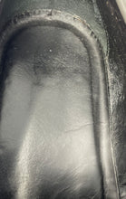 Load image into Gallery viewer, Hugo Boss Mens Gray Round Toe Slip-On Flat Loafer Shoes Size 10.5