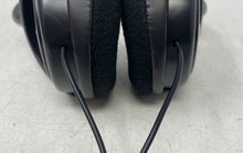 Load image into Gallery viewer, Philips SHP2000 Black Wired Headband Over The Ear Headphones Not Tested