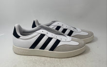 Load image into Gallery viewer, Adidas Mens Barreda JI2306 White Low Top Lace-Up Sneaker Shoes Size 14
