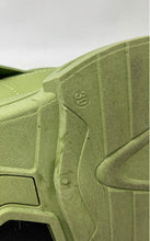 Load image into Gallery viewer, Womens Green Sport Round Toe Low-Top Lace-Up Sneaker Shoes Size 39
