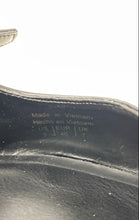 Load image into Gallery viewer, Aldo Womens Lisandre Black Pointed Toe Ankle Strap Stiletto Pump Heels Size 9