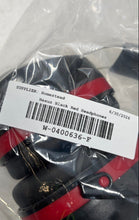 Load image into Gallery viewer, Nexus Black Red Hearing Protection Noise Reduction Headphones Ear Muffs