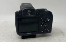 Load image into Gallery viewer, Fujifilm Finepix S700 Black 7.1 MP 10x Optical Zoom Bridge Digital Camera