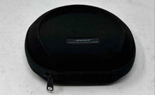 Load image into Gallery viewer, Bose QuietComfort 15 Black Acoustic Noise Cancelling Headphones With Case NCL