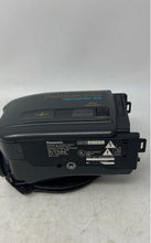 Load image into Gallery viewer, Panasonic Palmcorder IQ Model PV-IQ475D Black VHS-C Handheld Camcorder Untested