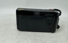 Load image into Gallery viewer, Minolta Freedom 100 Black Compact Point & Shoot 35mm Film Camera Untested