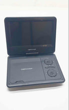 Load image into Gallery viewer, Dbpower PD928 Black 9 Inch Screen Portable Video Player Not Tested