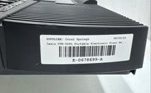 Load image into Gallery viewer, Casio CTK-520L Portable 61-Key Piano Electronic Keyboard Not Tested