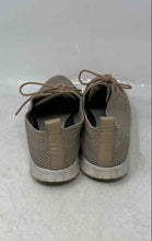 Load image into Gallery viewer, Cole Haan Womens 2.Zerogrand Stitchlite Beige Wingtip Oxford Shoes Size 7.5 B