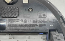 Load image into Gallery viewer, iRobot Roomba 655 Black Gray Cordless Robotic Vacuum Cleaner Not Tested