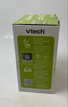 Load image into Gallery viewer, VTech Cordless Phone System 2 Handset With Accessories In Box Not Tested