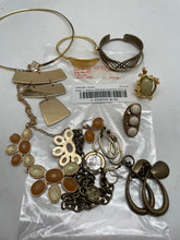 Load image into Gallery viewer, Women's Jewelry Necklaces-Bracelets-Earrings-Rings (12 Pcs)