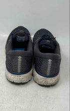 Load image into Gallery viewer, Brooks Mens Glycerin 17 1102961D048 White Gray Running Shoes Size 10 No Insole