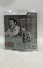 Load image into Gallery viewer, McFarlane Toys Multicolor Rock & Pop Elvis Presley 2 Action Figure