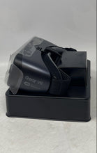 Load image into Gallery viewer, Samsung Gear VR Black SM-R324 With Controller Virtual Reality Headset