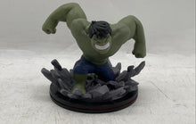 Load image into Gallery viewer, Quantum Mechanix Marvel Avengers Fig The Hulk Vinyl Action Figure
