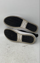 Load image into Gallery viewer, Toms Womens Bryce 10016767 Black Slip-On Sneaker Shoes Size 6.5