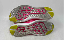 Load image into Gallery viewer, Nike Womens Flex 2016 RN OC 844737-999 Multicolor Lace-Up Sneakers Shoes Size 8