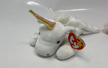 Load image into Gallery viewer, Lot Of 5 Pcs Ty Beanie Baby Mixed Variety Stuffed Plush Toys With Tags