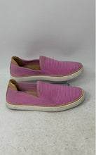 Load image into Gallery viewer, UGG Womens Sammy 1112259 Lilac Slip-On Round Toe Low Top Sneaker Shoes Size 6