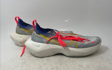 Load image into Gallery viewer, Nike Womens Vista Lite Multicolor Round Toe Low Top Lace-Up Sneakers Shoes Sz 8
