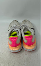 Load image into Gallery viewer, Nike Womens Renew Run CK6360-005 White Pink Orange Sneakers Shoes Size 8
