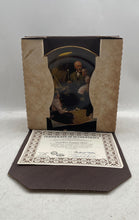 Load image into Gallery viewer, Vintage Edwin M. Knowles Grandpa's Treasure Chest Light Collector Plate