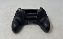 Load image into Gallery viewer, Logitech Cordless Precision Black Ergonomic Video Game Controller Untested