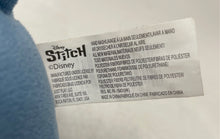 Load image into Gallery viewer, Just Play Disney Lilo & Stitch Collection Blue Stitch Collectible Plush Toy